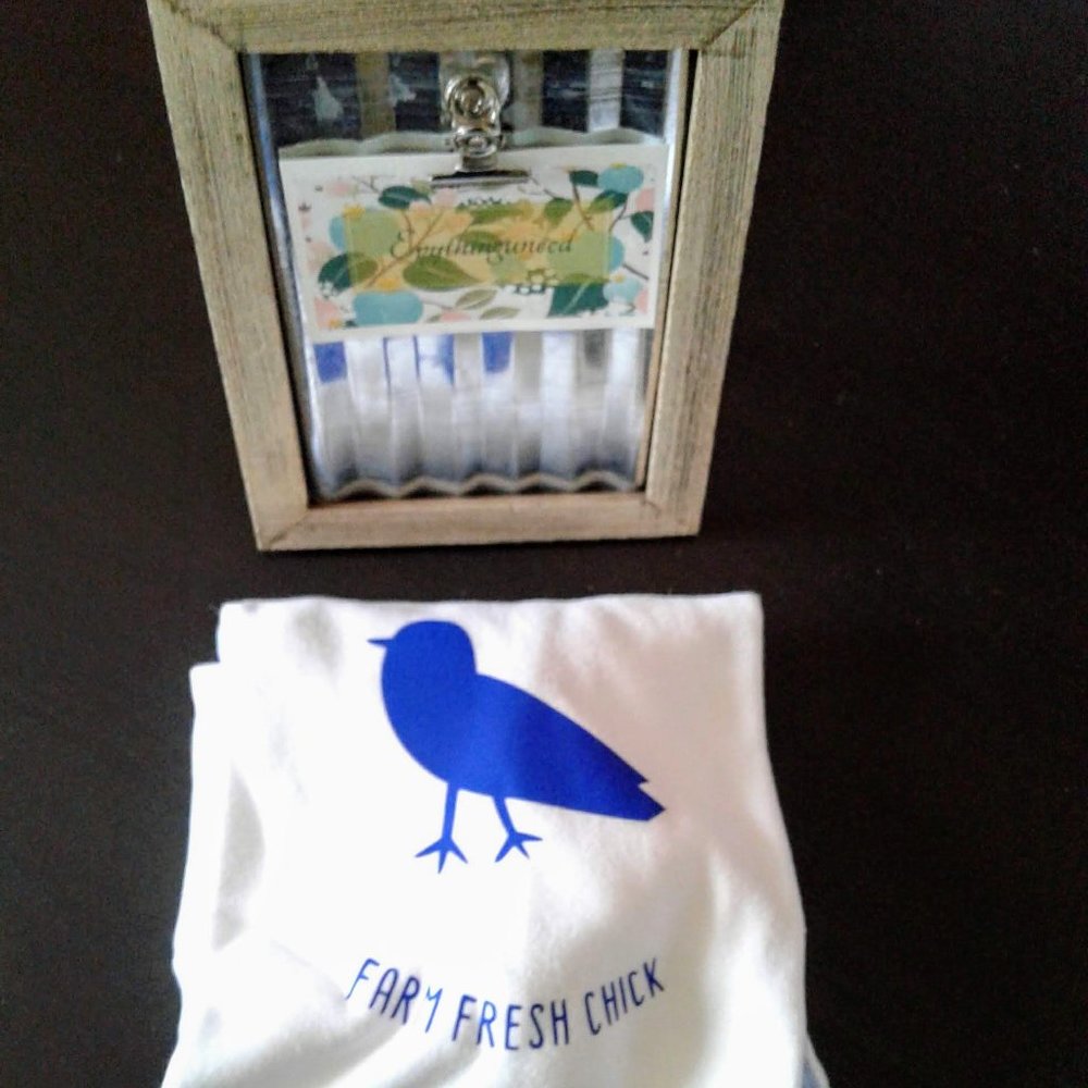 Handmade Kids T-shirt